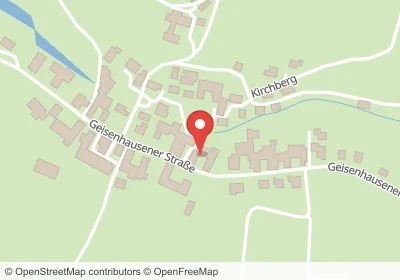 Hotels an der Mesnergasse in Pfaffenhofen an der Ilm – Unterkünfte, Pensionen und Ferienwohnungen in zentraler Lage