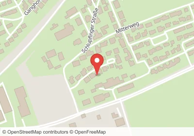 Michael-Stapfer-Straße Pocking – Hotels in der Nähe Hotels an der Michael-Stapfer-Straße in Pocking – Unterkünfte, Pensionen und Ferienwohnungen in zentraler Lage