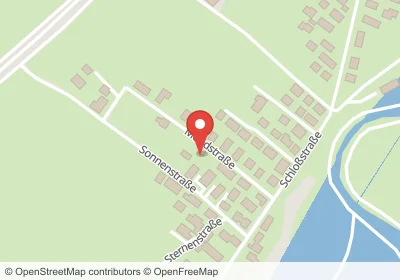 Hotels an der Mondstraße in Olching – Unterkünfte, Pensionen und Ferienwohnungen in zentraler Lage