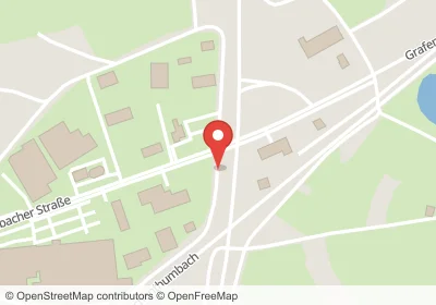 Hotels an der Moosweg in Pressath – Unterkünfte, Pensionen und Ferienwohnungen in zentraler Lage
