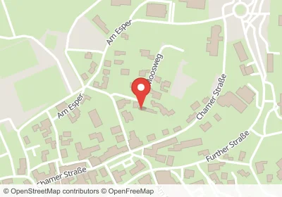 Hotels an der Moosweg in Roding – Unterkünfte, Pensionen und Ferienwohnungen in zentraler Lage