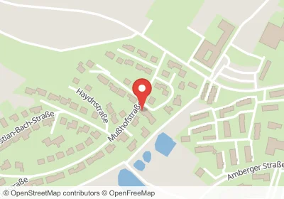 Mozartstraße Neunburg vorm Wald – Hotels in der Nähe Hotels an der Mozartstraße in Neunburg vorm Wald – Unterkünfte, Pensionen und Ferienwohnungen in zentraler Lage