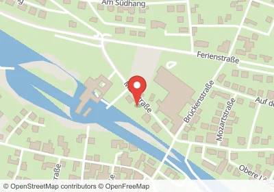 Mühlstraße Obernburg am Main – Hotels in der Nähe Hotels an der Mühlstraße in Obernburg am Main – Unterkünfte, Pensionen und Ferienwohnungen in zentraler Lage