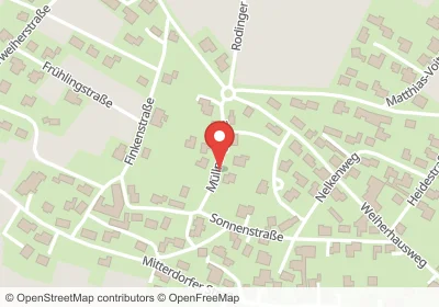 Müllnergasse Roding – Hotels in der Nähe Hotels an der Müllnergasse in Roding – Unterkünfte, Pensionen und Ferienwohnungen in zentraler Lage