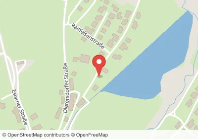 Hotels an der Münchener Straße in Schönsee – Unterkünfte, Pensionen und Ferienwohnungen in zentraler Lage