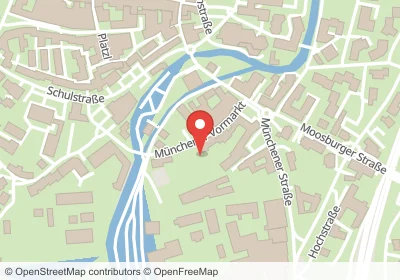 Münchener Vormarkt Pfaffenhofen an der Ilm – Hotels in der Nähe Hotels an der Münchener Vormarkt in Pfaffenhofen an der Ilm – Unterkünfte, Pensionen und Ferienwohnungen in zentraler Lage