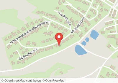 Mußhofstraße Neunburg vorm Wald – Hotels in der Nähe Hotels an der Mußhofstraße in Neunburg vorm Wald – Unterkünfte, Pensionen und Ferienwohnungen in zentraler Lage