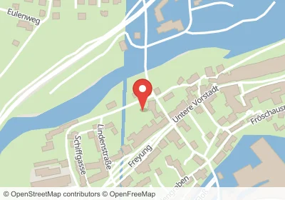 Hotels an der Naabstraße in Neustadt an der Waldnaab – Unterkünfte, Pensionen und Ferienwohnungen in zentraler Lage