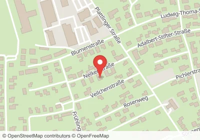 Nelkenstraße Osterhofen – Hotels in der Nähe Hotels an der Nelkenstraße in Osterhofen – Unterkünfte, Pensionen und Ferienwohnungen in zentraler Lage