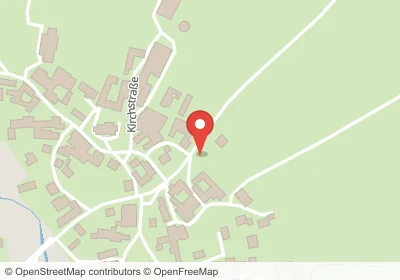 Hotels an der Neualbenreuther Straße in Tirschenreuth – Unterkünfte, Pensionen und Ferienwohnungen in zentraler Lage