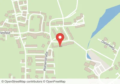 Hotels an der Neue Heimat in Penzberg – Unterkünfte, Pensionen und Ferienwohnungen in zentraler Lage