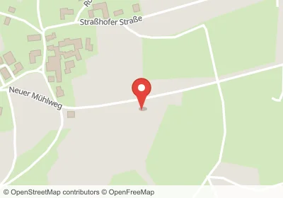 Hotels an der Neuer Mühlweg in Pfaffenhofen an der Ilm – Unterkünfte, Pensionen und Ferienwohnungen in zentraler Lage
