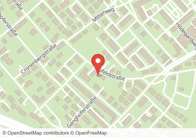 Hotels an der Neufeldstraße in Olching – Unterkünfte, Pensionen und Ferienwohnungen in zentraler Lage