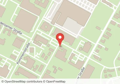 Hotels an der Neugablonzer Straße in Neutraubling – Unterkünfte, Pensionen und Ferienwohnungen in zentraler Lage