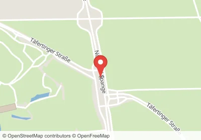 Hotels an der Nord-Süd-Spange in Neusäß – Unterkünfte, Pensionen und Ferienwohnungen in zentraler Lage