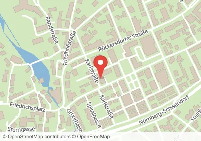 Hotels an der Norisstraße in Röthenbach an der Pegnitz – Unterkünfte, Pensionen und Ferienwohnungen in zentraler Lage