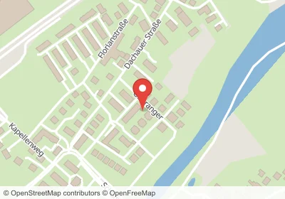 Oberanger Olching – Hotels in der Nähe Hotels an der Oberanger in Olching – Unterkünfte, Pensionen und Ferienwohnungen in zentraler Lage