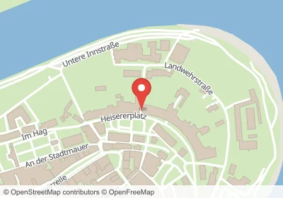 Obere Innstraße Wasserburg am Inn – Hotels in der Nähe Hotels an der Obere Innstraße in Wasserburg am Inn – Unterkünfte, Pensionen und Ferienwohnungen in zentraler Lage