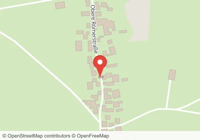 Hotels an der Obere Römerstraße in Pocking – Unterkünfte, Pensionen und Ferienwohnungen in zentraler Lage