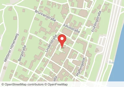 Hotels an der Obere Wallstraße in Obernburg am Main – Unterkünfte, Pensionen und Ferienwohnungen in zentraler Lage