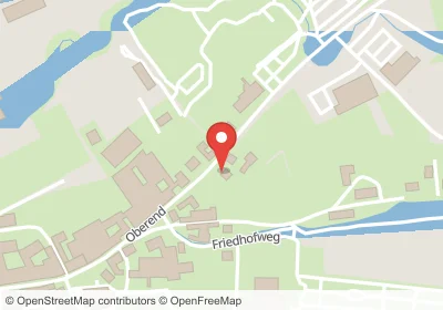 Hotels an der Oberend in Scheßlitz – Unterkünfte, Pensionen und Ferienwohnungen in zentraler Lage