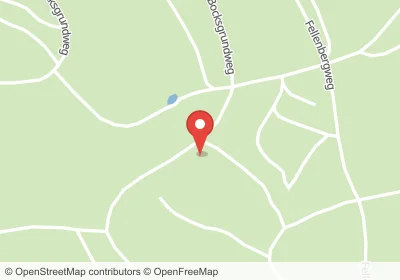 Hotels an der Oberer Bocksgrundweg in Rieneck – Unterkünfte, Pensionen und Ferienwohnungen in zentraler Lage