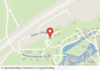 Hotels an der Oberer Griesberg in Scheßlitz – Unterkünfte, Pensionen und Ferienwohnungen in zentraler Lage