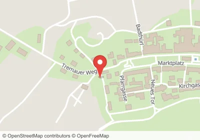 Oberes Tor Neustadt am Kulm – Hotels in der Nähe Hotels an der Oberes Tor in Neustadt am Kulm – Unterkünfte, Pensionen und Ferienwohnungen in zentraler Lage