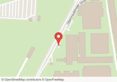 Obertraublinger Straße Neutraubling – Hotels in der Nähe Hotels an der Obertraublinger Straße in Neutraubling – Unterkünfte, Pensionen und Ferienwohnungen in zentraler Lage