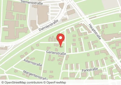 Hotels an der Oskar-von-Miller-Straße in Neusäß – Unterkünfte, Pensionen und Ferienwohnungen in zentraler Lage
