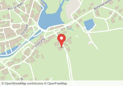 Hotels an der Osterbrunnenweg in Schönsee – Unterkünfte, Pensionen und Ferienwohnungen in zentraler Lage