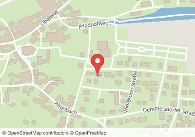 Hotels an der Ostlandstraße in Scheßlitz – Unterkünfte, Pensionen und Ferienwohnungen in zentraler Lage