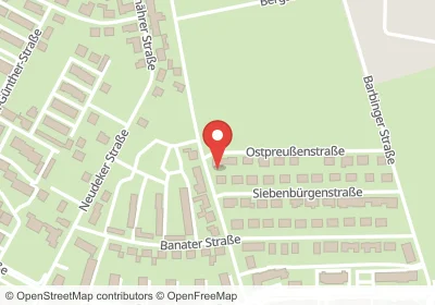 Ostpreußenstraße Neutraubling – Hotels in der Nähe Hotels an der Ostpreußenstraße in Neutraubling – Unterkünfte, Pensionen und Ferienwohnungen in zentraler Lage