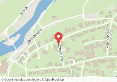 Hotels an der Ottostraße in Vilshofen an der Donau – Unterkünfte, Pensionen und Ferienwohnungen in zentraler Lage