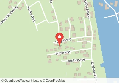 Hotels an der Pappelweg in Pfaffenhofen an der Ilm – Unterkünfte, Pensionen und Ferienwohnungen in zentraler Lage