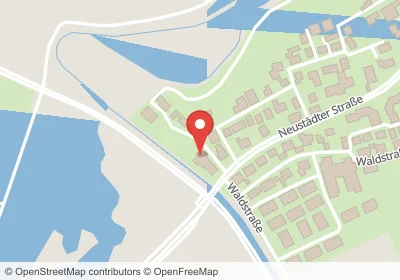 Hotels an der Parkstraße in Neustadt an der Donau – Unterkünfte, Pensionen und Ferienwohnungen in zentraler Lage