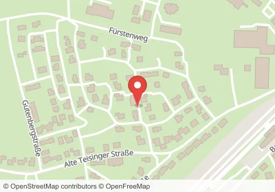 Hotels an der Pater-Dr.-Georg-Söll-Straße in Neumarkt-Sankt Veit – Unterkünfte, Pensionen und Ferienwohnungen in zentraler Lage