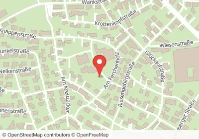 Hotels an der Pater-Sabino-Weg in Penzberg – Unterkünfte, Pensionen und Ferienwohnungen in zentraler Lage