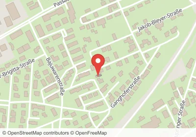 Paul-Keller-Straße Pocking – Hotels in der Nähe Hotels an der Paul-Keller-Straße in Pocking – Unterkünfte, Pensionen und Ferienwohnungen in zentraler Lage