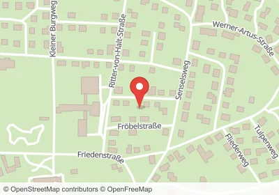 Hotels an der Pestalozzistraße in Ostheim vor der Rhön – Unterkünfte, Pensionen und Ferienwohnungen in zentraler Lage