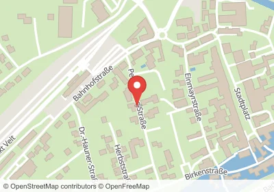 Peter-Hans-Straße Neumarkt-Sankt Veit – Hotels in der Nähe Hotels an der Peter-Hans-Straße in Neumarkt-Sankt Veit – Unterkünfte, Pensionen und Ferienwohnungen in zentraler Lage