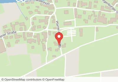 Hotels an der Pfarrer-Meier-Weg in Neustadt an der Donau – Unterkünfte, Pensionen und Ferienwohnungen in zentraler Lage