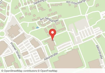 Hotels an der Pfarrer-Neumeir-Straße in Wasserburg am Inn – Unterkünfte, Pensionen und Ferienwohnungen in zentraler Lage