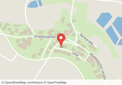 Hotels an der Pfarrer-Spießl-Straße in Schwandorf – Unterkünfte, Pensionen und Ferienwohnungen in zentraler Lage