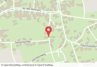 Hotels an der Pfarrgasse in Treuchtlingen – Unterkünfte, Pensionen und Ferienwohnungen in zentraler Lage