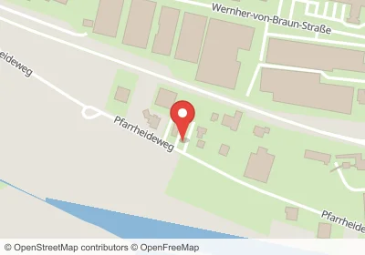 Pfarrheideweg Roding – Hotels in der Nähe Hotels an der Pfarrheideweg in Roding – Unterkünfte, Pensionen und Ferienwohnungen in zentraler Lage