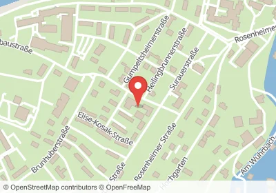Ponschabaustraße Wasserburg am Inn – Hotels in der Nähe Hotels an der Ponschabaustraße in Wasserburg am Inn – Unterkünfte, Pensionen und Ferienwohnungen in zentraler Lage