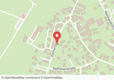 Hotels an der Portnerstraße in Neusäß – Unterkünfte, Pensionen und Ferienwohnungen in zentraler Lage