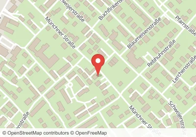 Poststraße Olching – Hotels in der Nähe Hotels an der Poststraße in Olching – Unterkünfte, Pensionen und Ferienwohnungen in zentraler Lage