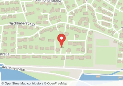 Hotels an der Primelstraße in Penzberg – Unterkünfte, Pensionen und Ferienwohnungen in zentraler Lage